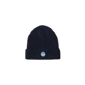 Gorro de canalé ancho North Sails image-0