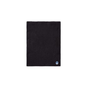 Sciarpa a coste larghe North Sails