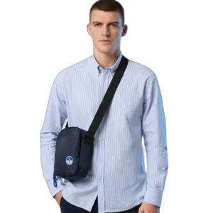 Bolso bandolero impermeable North Sails image-1