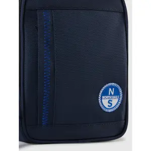 Bolso bandolero impermeable North Sails image-2