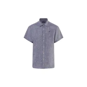 Camisa de colarinho largo North Sails image-0