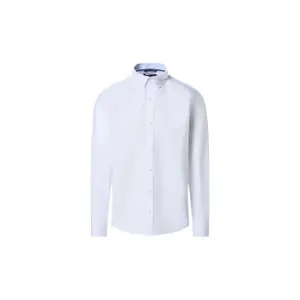 Camisa de manga larga North Sails Regular B.D image-0