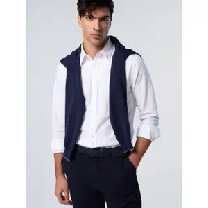 Camisa de manga larga North Sails Regular B.D image-2