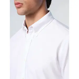Camisa de manga larga North Sails Regular B.D image-5