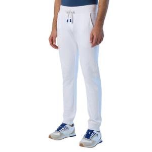 Spodnie dresowe z logo North Sails image-2