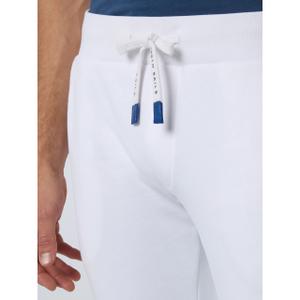 Spodnie dresowe z logo North Sails image-5