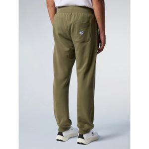 Spodnie dresowe North Sails image-3