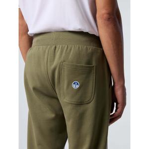 Spodnie dresowe North Sails image-4