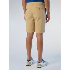 Short chino en popeline North Sails Freedom image-3