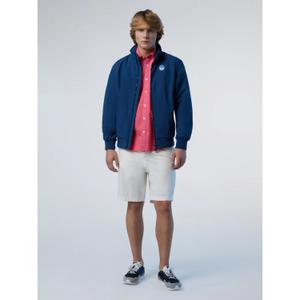 Pantalones cortos chinos de popelín North Sails Freedom image-1