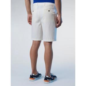 Pantalones cortos chinos de popelín North Sails Freedom image-3