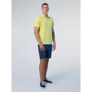 Short chino en popeline North Sails Freedom image-1