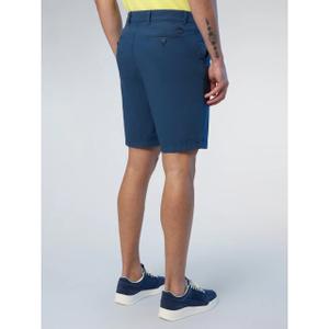Short chino en popeline North Sails Freedom image-3