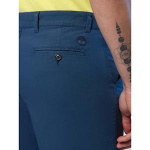 Short chino en popeline North Sails Freedom image-4