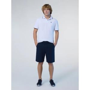 Short chino en popeline North Sails Freedom image-2