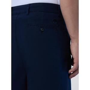 Short chino en popeline North Sails Freedom image-4