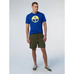 Pantalones cortos con cordón North Sails Resolute image-1