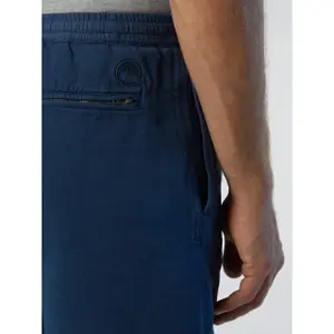 Pantalones cortos con cordón North Sails Resolute image-4