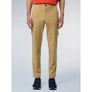 Pantalón cargo North Sails Regular image-1