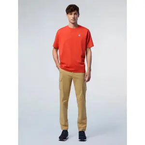 Pantalón cargo North Sails Regular image-2