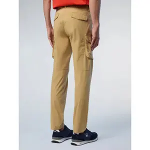 Pantalón cargo North Sails Regular image-3