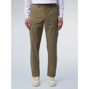 Pantalón cargo North Sails Regular image-1