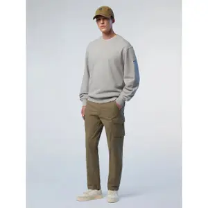 Pantalón cargo North Sails Regular image-2