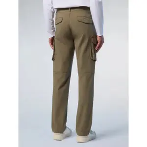 Pantalón cargo North Sails Regular image-3