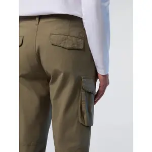 Pantalón cargo North Sails Regular image-4