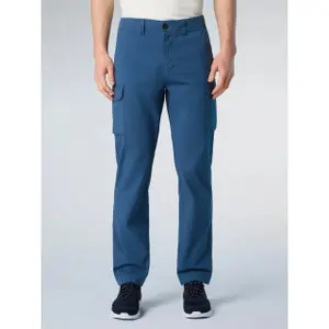 Pantalón cargo North Sails Regular image-1