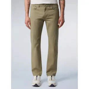 Pantalón North Sails Regular Fit image-1