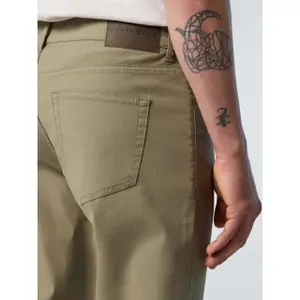 Pantalón North Sails Regular Fit image-4