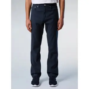 5-pocket Trousers North Sails Regular Fit image-1