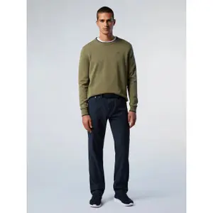 5-pocket Trousers North Sails Regular Fit image-2