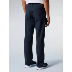 5-pocket Trousers North Sails Regular Fit image-3