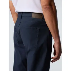 5-pocket Trousers North Sails Regular Fit image-4