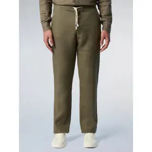Pantalón chino elástico North Sails Breeze Regular Fit image-1