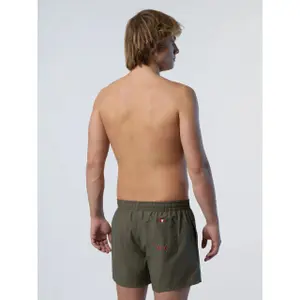 Volleyball swim shorts North Sails image-4