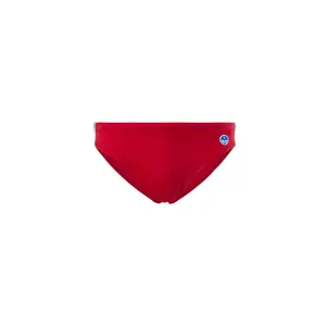 Costume slip uomo a righe North Sails image-0