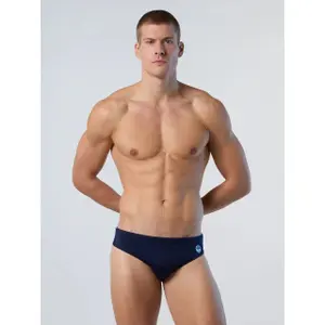 Striped swim trunks North Sails image-2