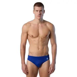 Costume slip uomo a righe North Sails image-1