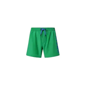 Bedrukte zwemshort North Sails image-0