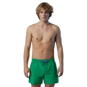 Bedrukte zwemshort North Sails image-1