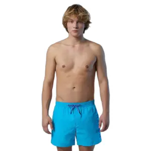 Calções de banho impressos North Sails image-1