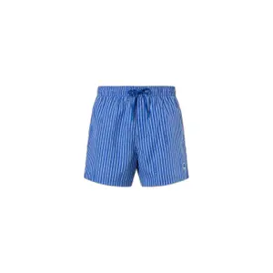 Short de bain imprimé North Sails Basic Volley image-0