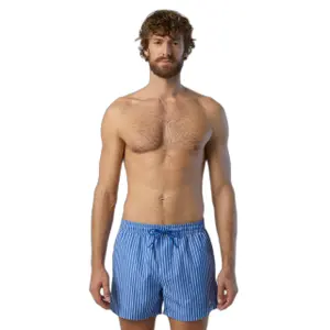 Short de bain imprimé North Sails Basic Volley image-1