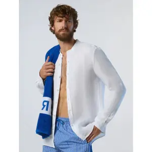 Short de bain imprimé North Sails Basic Volley image-2