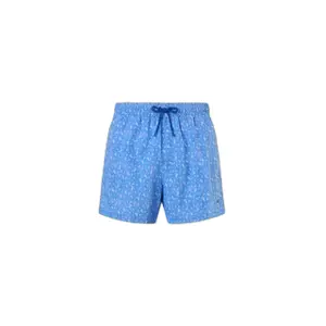 Short de bain imprimé North Sails Basic Volley image-0