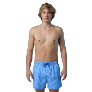 Short de bain imprimé North Sails Basic Volley image-2