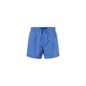 Long printed swim shorts North Sails Basic Volley image-0